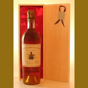 1949 Chateau Bastor La Montagne  Sauterneフランス産ヴィンテージワイン