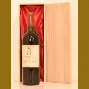 1971 Chateau Latourフランス産ヴィンテージワイン