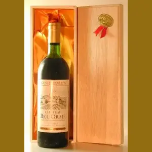 1975 Chateau Bel Ormeフランス産ヴィンテージワイン