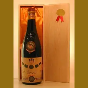 1947 Barolo Serafinoイタリア産ヴィンテージワイン