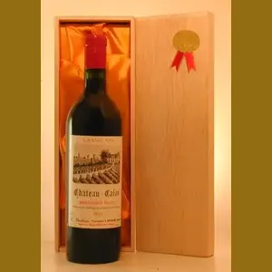 1953 Chateau Calonフランス産ヴィンテージワイン