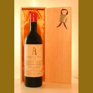1956 Chateau Latourフランス産ヴィンテージワイン