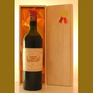 1961 Chateau Margauxフランス産ヴィンテージワイン