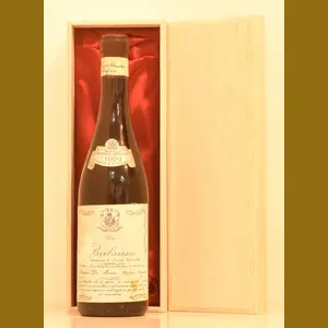 1970 DE MARIA Barbaresco Reserva Especialイタリア産ヴィンテージワイン