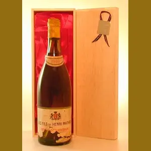 1949 Criots Batard Montrachet Fils dHenri Mathieu  フランス産ヴィンテージワイン