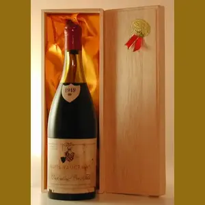 1949 Dufouleur Nuits St Georges les Vaucrainsフランス産ヴィンテージワイン