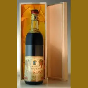 1946 イタリア産ヴィンテージワイン