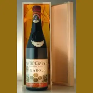 1949 イタリア産ヴィンテージワイン