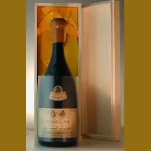 1951 Barolo Bersano Conti Cremosinaイタリア産ヴィンテージワイン