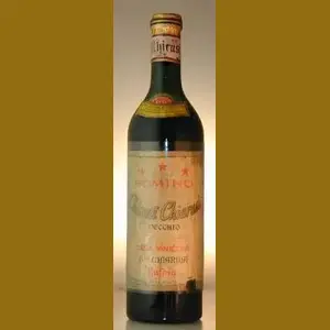 1956 イタリア産ヴィンテージワイン