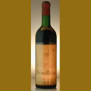 1956 イタリア産ヴィンテージワイン