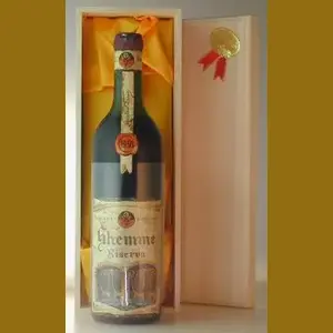 1956 イタリア産ヴィンテージワイン