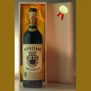 1955 イタリア産ヴィンテージワイン