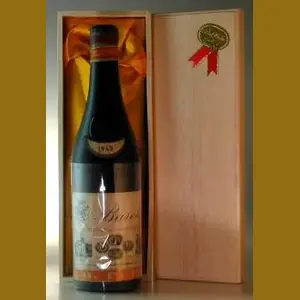 1945 Opera Pia　Barolo DOCGイタリア産ヴィンテージワイン
