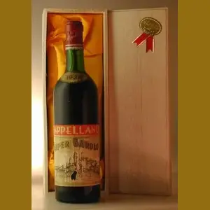 1935 Cappellano　Barolo DOCG　Superイタリア産ヴィンテージワイン