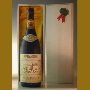 1968 Vietti　Baroloイタリア産ヴィンテージワイン