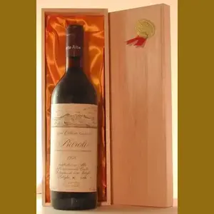1976 Ceretto　Barolo　Villeroイタリア産ヴィンテージワイン