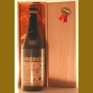 1947 Barolo　Riserva D.O.C.　Borgogno Giacomoイタリア産ヴィンテージワイン
