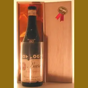 1947 Barolo　Riserva D.O.C.　Borgogno Giacomoイタリア産ヴィンテージワイン
