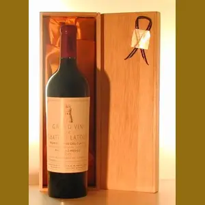 1937 Chateau Latourフランス産ヴィンテージワイン