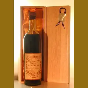 1945 Chateau Bezineauフランス産ヴィンテージワイン