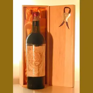 1950 Chateau Pichon-Longueville Baronフランス産ヴィンテージワイン