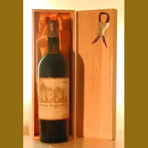 1950 Chateau Haut-Brionフランス産ヴィンテージワイン