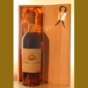 1950 Chateau Cantegrilフランス産ヴィンテージワイン