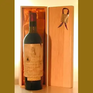1952 Chateau Latourフランス産ヴィンテージワイン