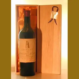 1937 Chateau Latourフランス産ヴィンテージワイン