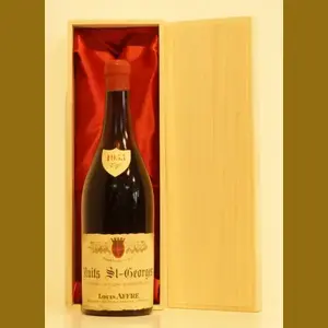 1955 Dufouleur Nuits St Georgesフランス産ヴィンテージワイン
