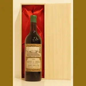 1940 Chateau La Croizilleフランス産ヴィンテージワイン
