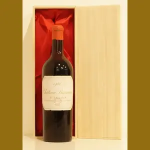 1956 Chateau Branaireフランス産ヴィンテージワイン