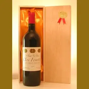 1998 Chateau CLOS FOURTETフランス産ヴィンテージワイン