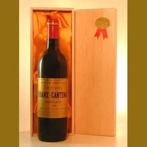 1985 Chateau Brane Cantenacフランス産ヴィンテージワイン
