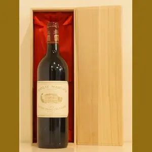 1993 Chateau Margauxフランス産ヴィンテージワイン