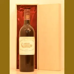 1987 Chateau Margauxフランス産ヴィンテージワイン