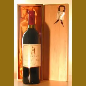 1979 Chateau Latourフランス産ヴィンテージワイン