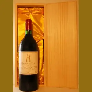 1984 Chateau Latour Magフランス産ヴィンテージワイン