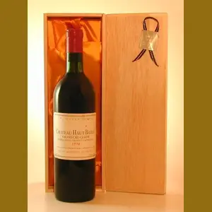 1970 Chateau Haut-Baillyフランス産ヴィンテージワイン
