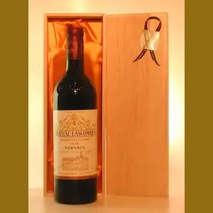 1979 Chateau Lascombes   Chateau Lascombesフランス産ヴィンテージワイン