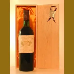 1974 Chateau Margauxフランス産ヴィンテージワイン