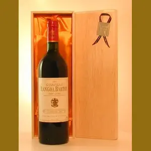 2003 Chateau Langoa Bartonフランス産ヴィンテージワイン