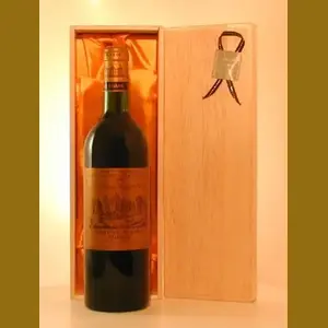 1984 Chateau DISSANフランス産ヴィンテージワイン