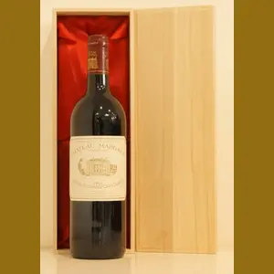 1984 Chateau Margauxフランス産ヴィンテージワイン