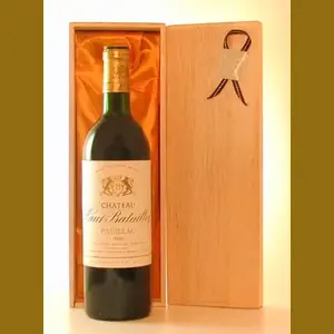 1986 Chateau Batailleyフランス産ヴィンテージワイン