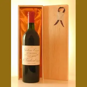 1986 Chateau Cissacフランス産ヴィンテージワイン