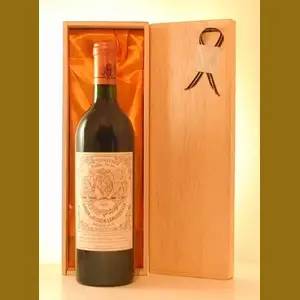1987 Chateau PICHON BARONフランス産ヴィンテージワイン