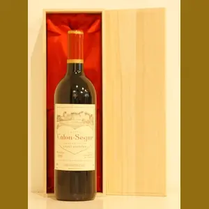 1989 Chateau Calon-Segurフランス産ヴィンテージワイン