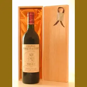 1990 MARQUIS DE TERMEフランス産ヴィンテージワイン